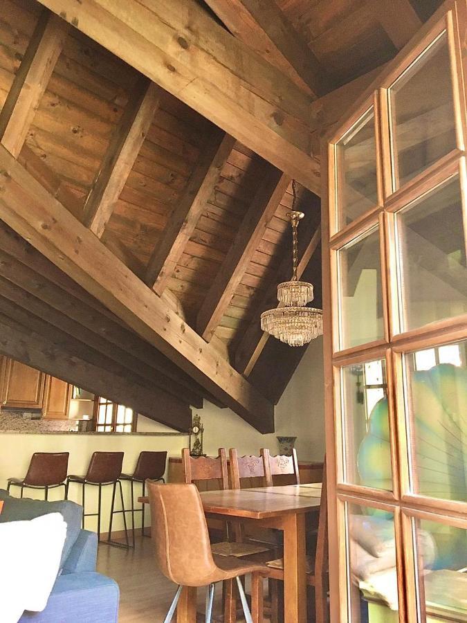 Cases De Canillo-Casa Sant Joan De Caselles Hut1-7955 ภายนอก รูปภาพ